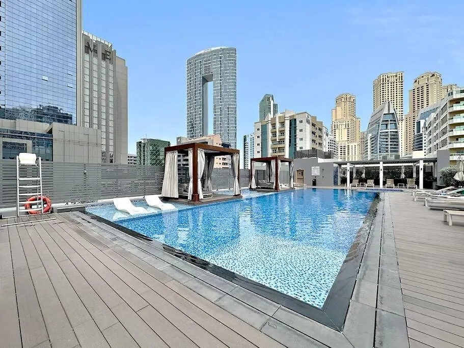 Stonetree - Elegant Studio In Best Location Dubai 0*,  Vereinigte Arabische Emirate